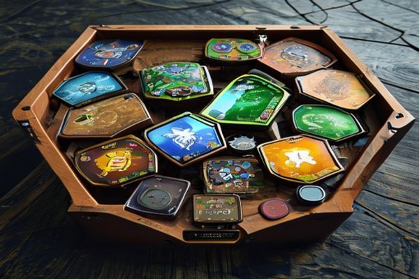 7723游戏盒手机版下载：海量游戏一触即达