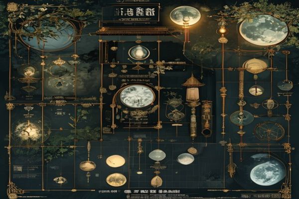 仙剑奇侠传5地图